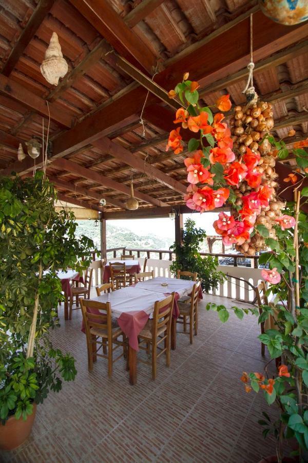 Sunset Crete Bed & Breakfast Kambos  Exterior photo